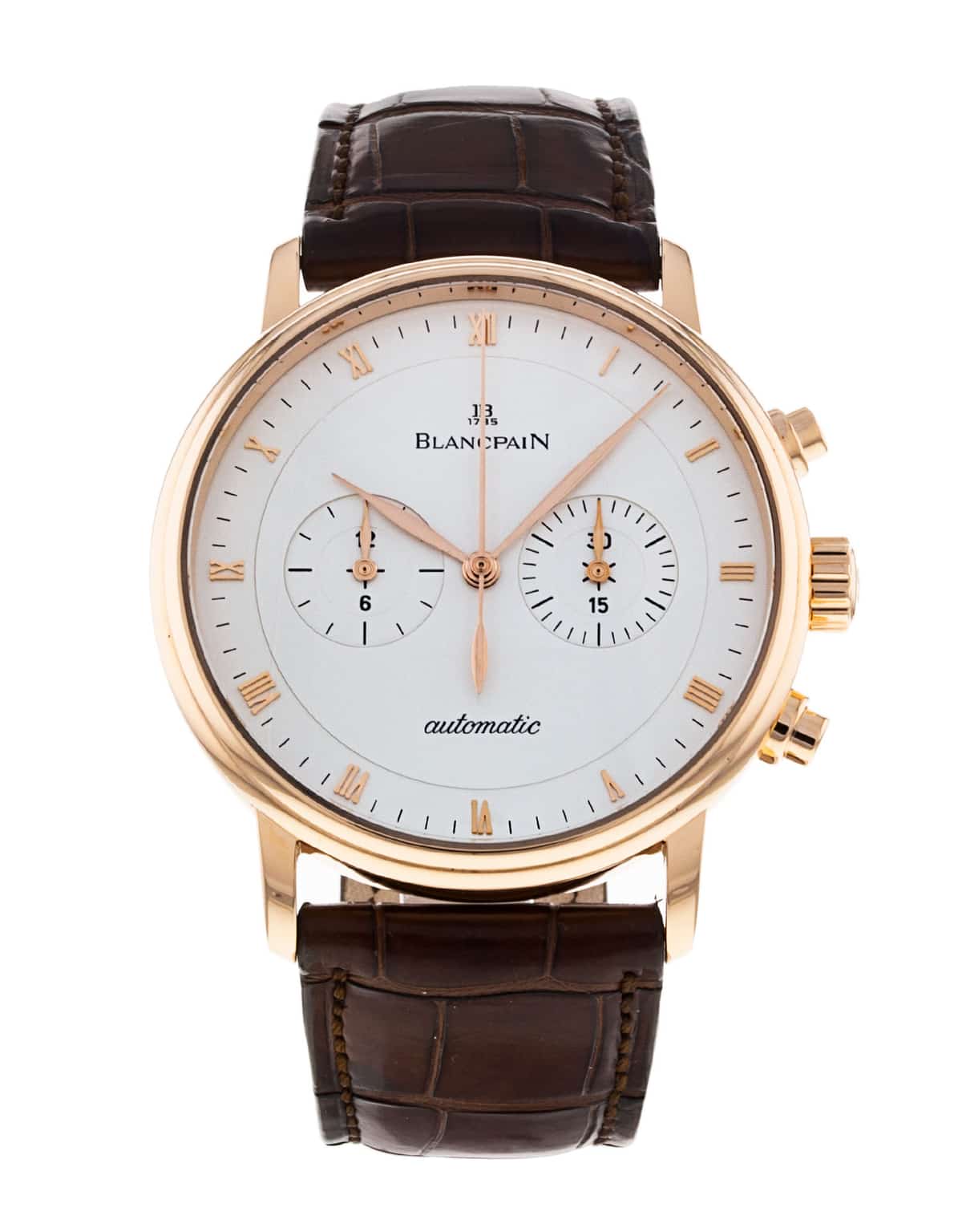 Blancpain Villeret 4082-3642-55B